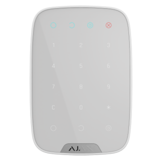 AJ-KEYPAD-W