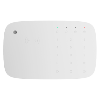 AJ-KEYPADCOMBI-W-DUMMY