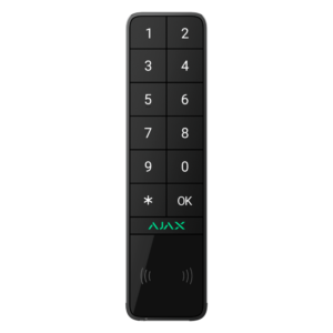 AJ-KEYPADOUTDOOR-B