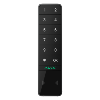 AJ-KEYPADOUTDOOR-B