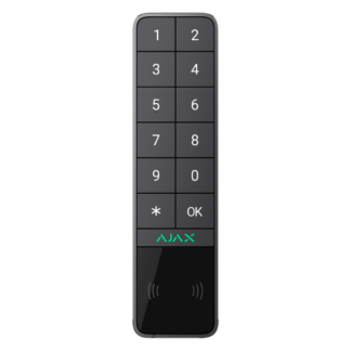 AJ-KEYPADOUTDOOR-GRA