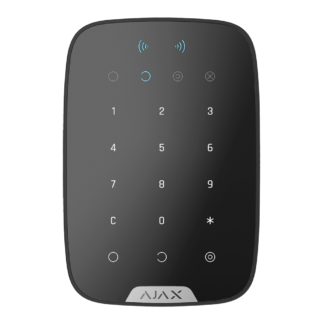 AJ-KEYPADPLUS-B