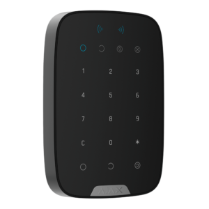 AJ-KEYPADPLUS-G3-B