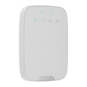AJ-KEYPADPLUS-G3-W