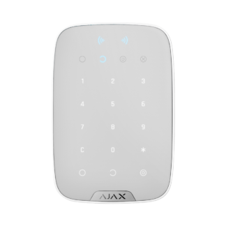 AJ-KEYPADPLUS-W