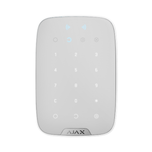 AJ-KEYPADPLUS-W-DUMMY