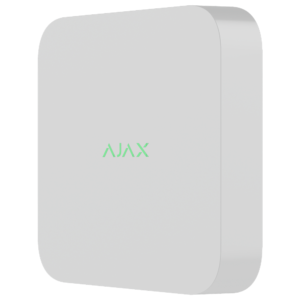 AJ-NVR108-DC-W