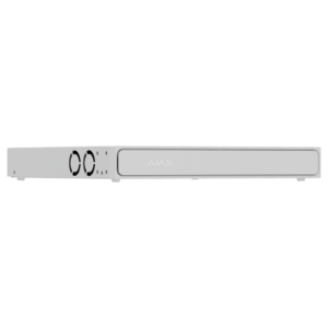 AJ-NVR208-HAC-AI-8P-S-W