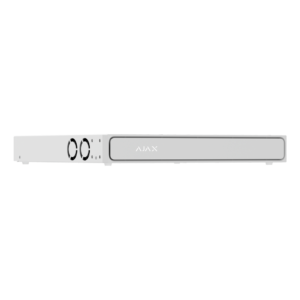 AJ-NVR208-HAC-W
