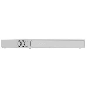 AJ-NVR216-HAC-16P-W
