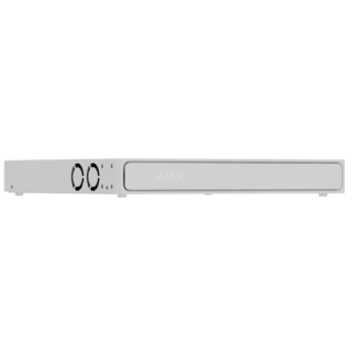 AJ-NVR216-HAC-16P-W