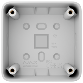AJ-SURFACEBOX-W