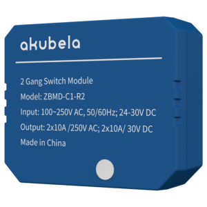 AK-ZBMD-C1-R2