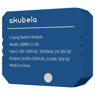 AK-ZBMD-C1-R2