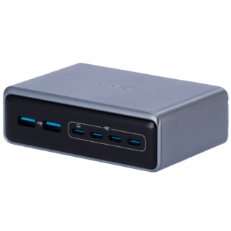 ANK-268-WCHARGER-200W2A4C-B