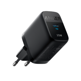 ANK-312-WCHARGER-25W1C-B