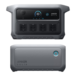 ASOX-C2000-GEN2-1xBP2000