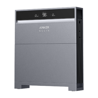 ASOX-H10K-1xB5