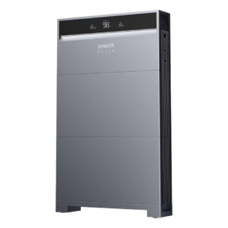 ASOX-H10K-2xB5