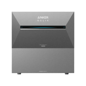 ASOX-SOLARBANK3-E2700+1xBP2700