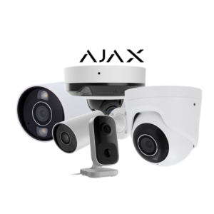 Ajax CCTV