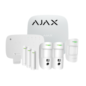 Ajax Inalámbrico