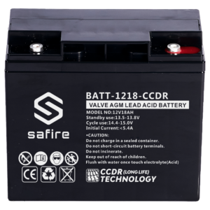 BATT-1218-CCDR