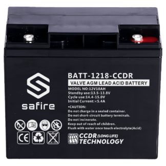 BATT-1218-CCDR