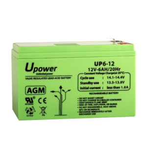 BATT-1260-U