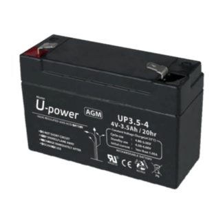 BATT-4035-U