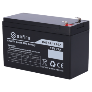 BATT-LI-1207