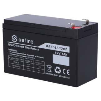 BATT-LI-1207