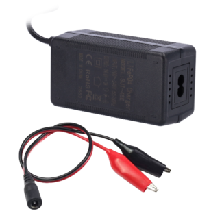 BATT-LI-CHARGER-3A