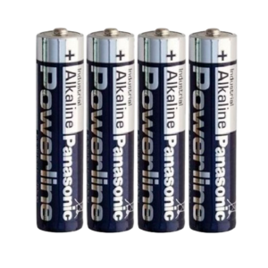 BATT-LR03-P/4P