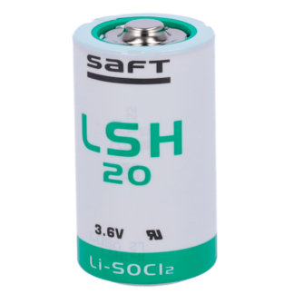 BATT-LSH20-S