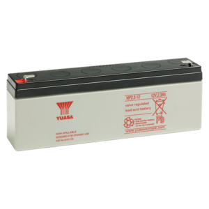 BATT-NP2.3-12