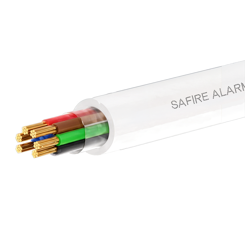 CA6-305-PVC-ECA-WHITE