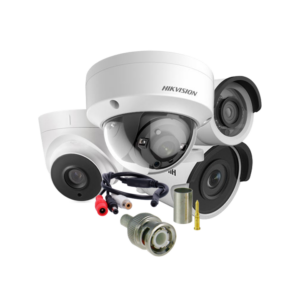 CCTV Analógico