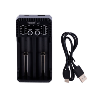 CHARGER-U2