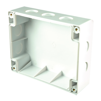 CHQ-BACKBOX
