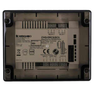 CHQ-DRC2/M(SCI)
