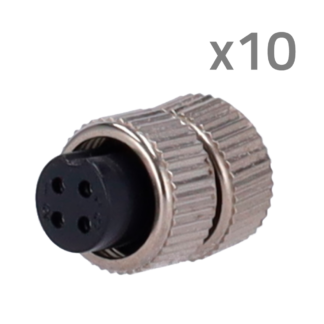 CONM12-FEMALE-SOLDER