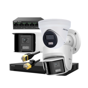 CCTV IP