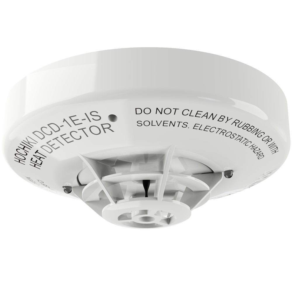 DCD-1E-IS(WHT)