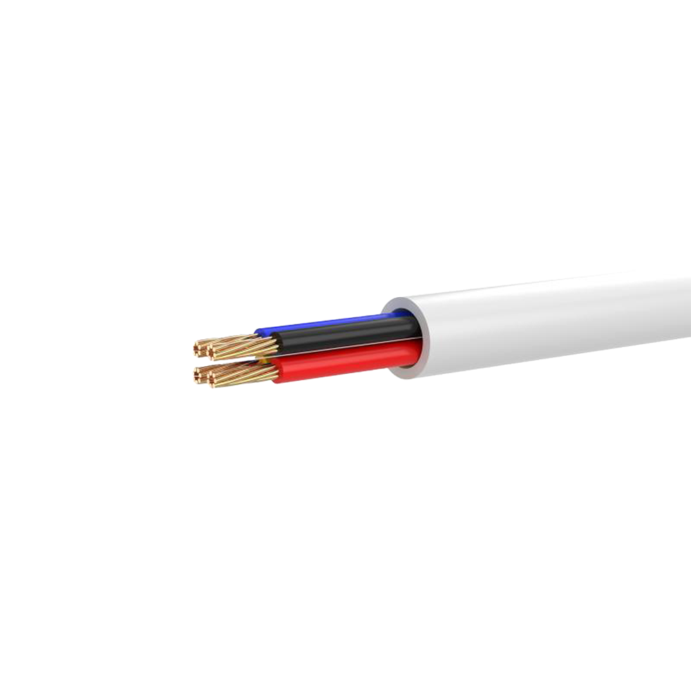 DS-1AC4AUC1 White 100m