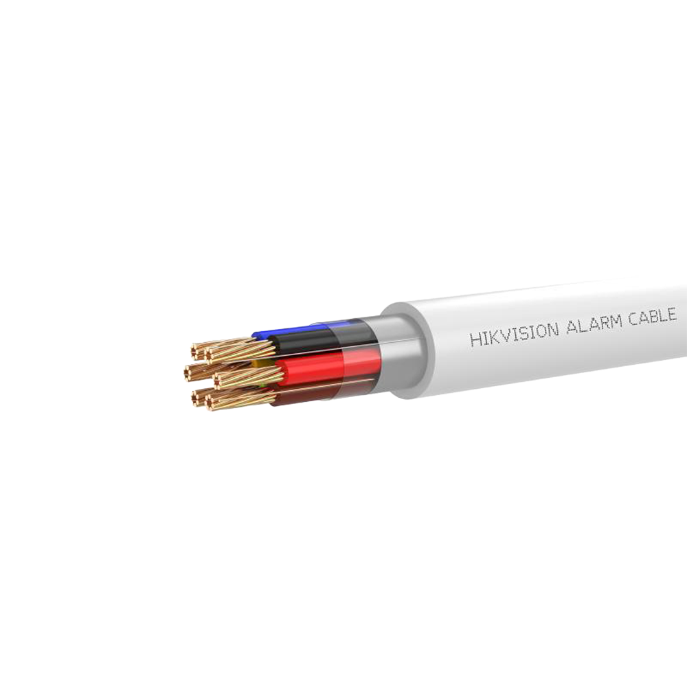 DS-1AC6APL1 White 100m