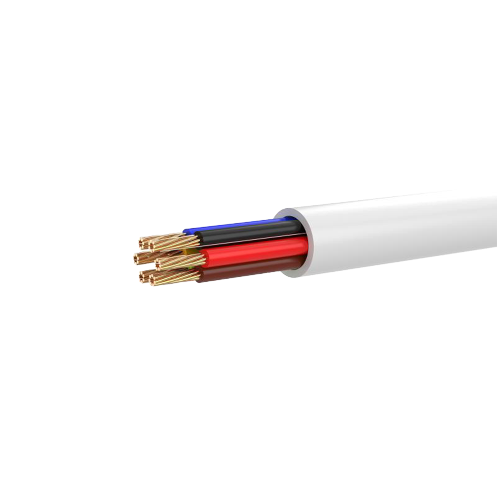DS-1AC6AUC1 White 100m