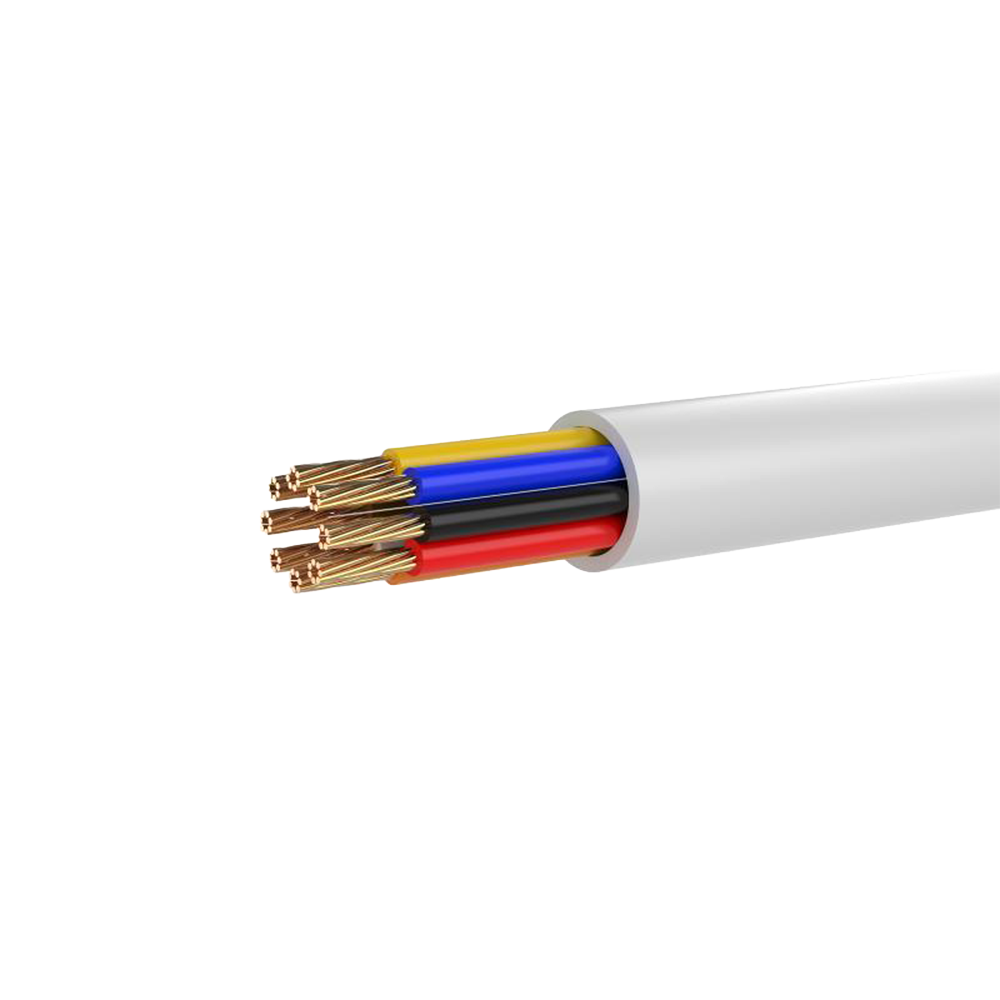 DS-1AC8AUC1 White 100m