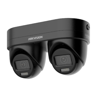 DS-2CD2346G3D-IZ2UY/SL(2.8/4)BLACK