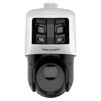 DS-2SE4C425MWG-E/26(F0)